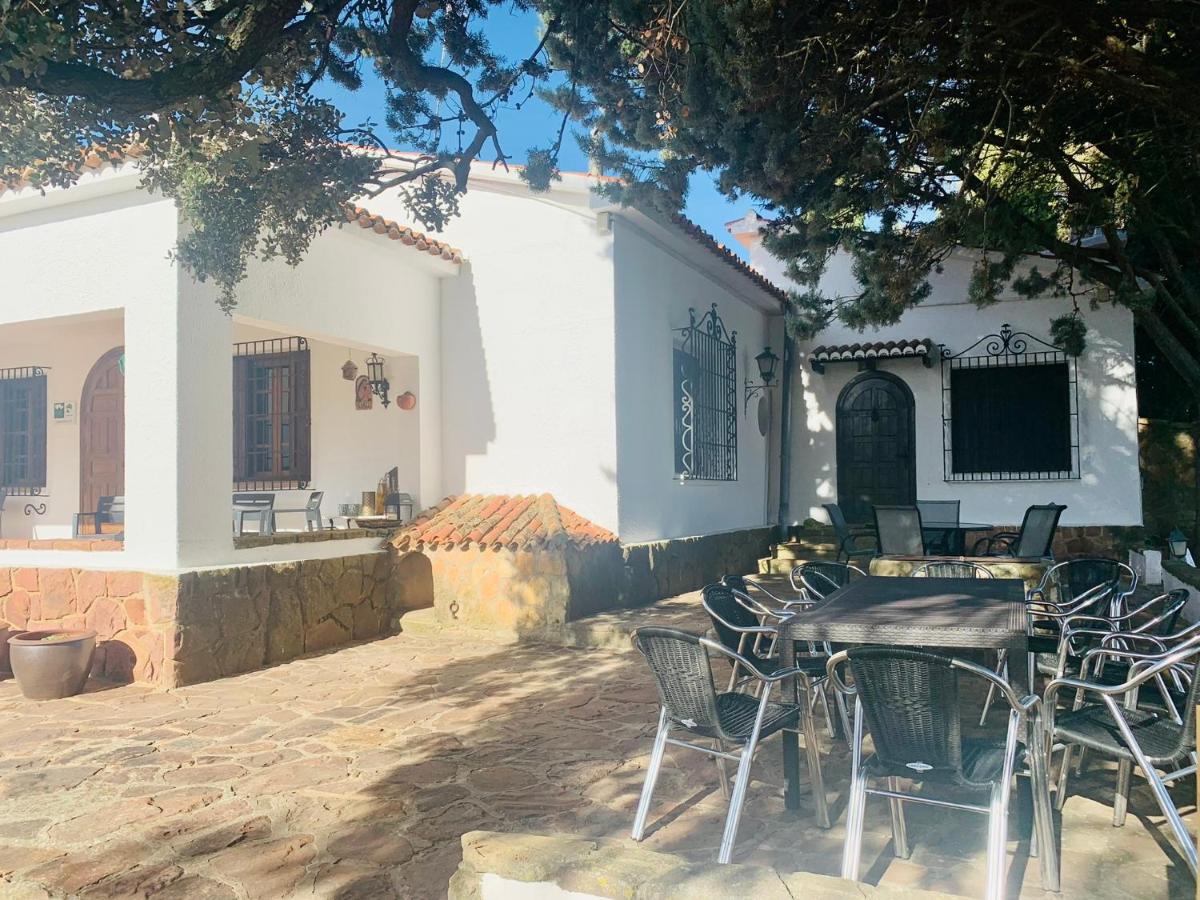 Dehesa Vieja Casa Rural - Housity