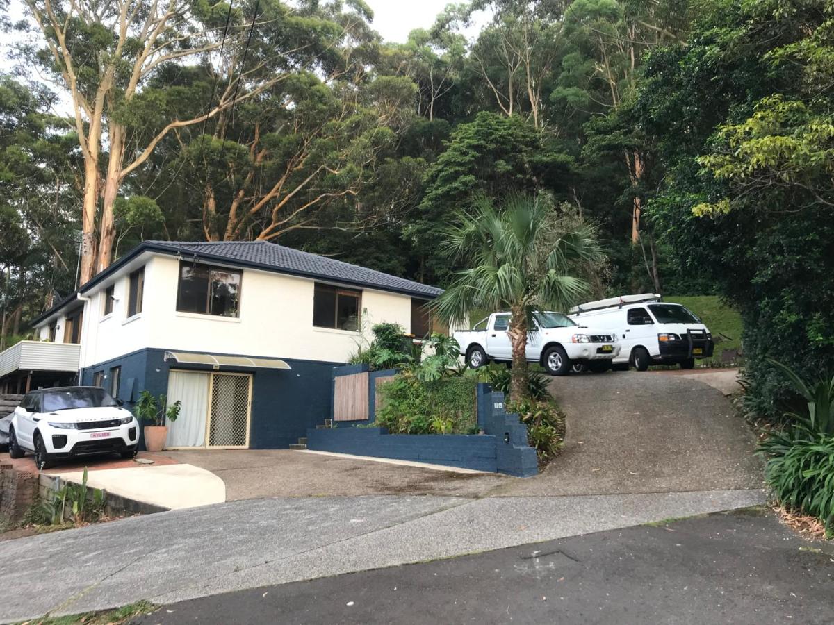 Beach to Bush - Housity