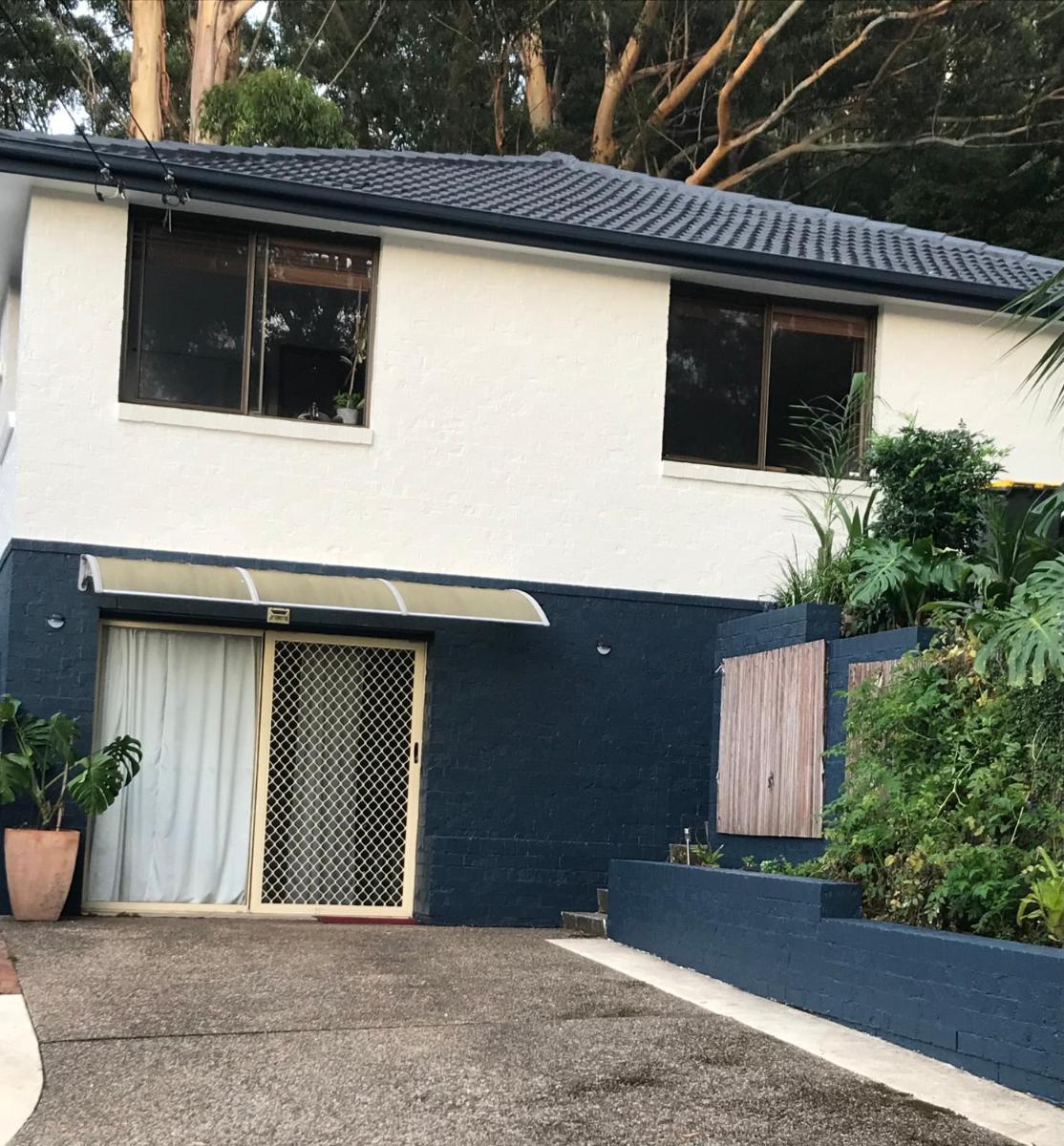 Beach to Bush - Housity