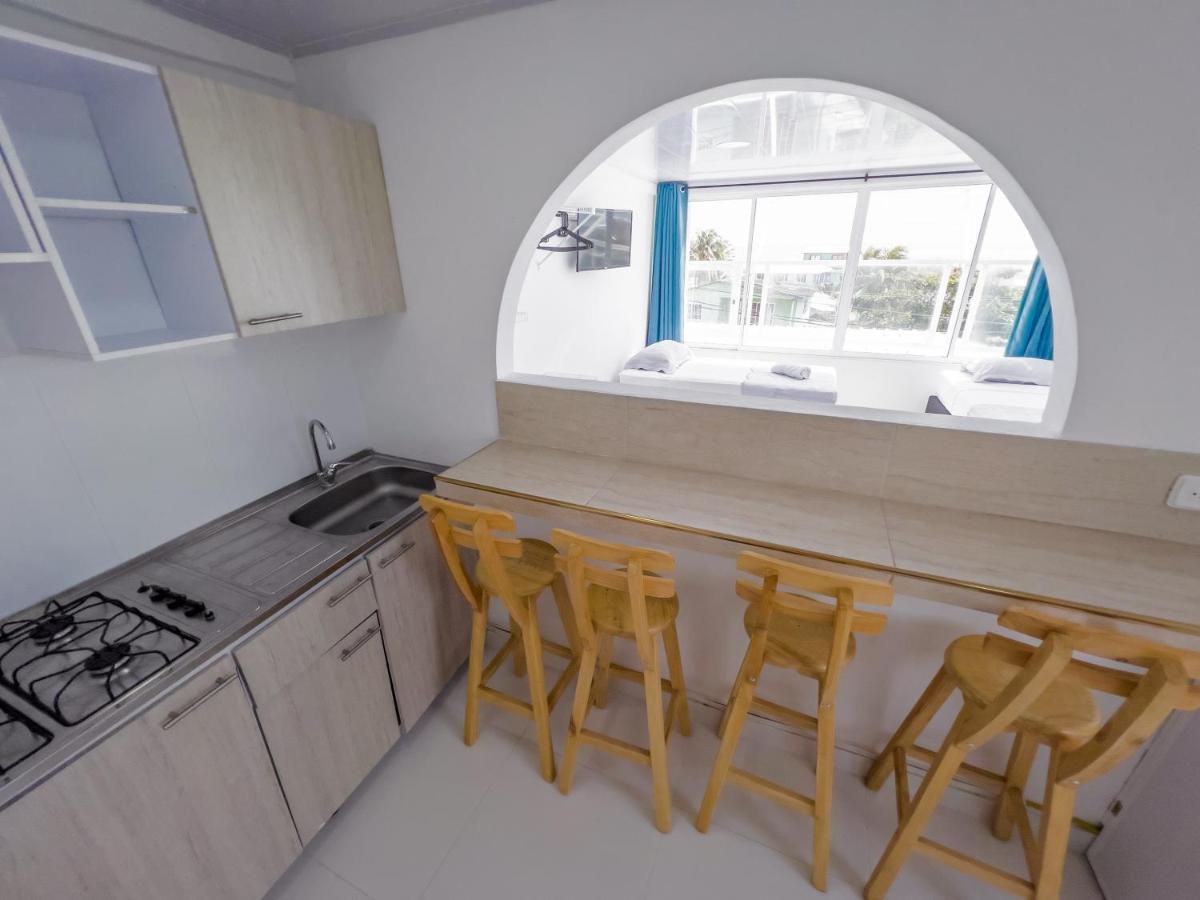 Apartamentos Chalet del Mar - Housity