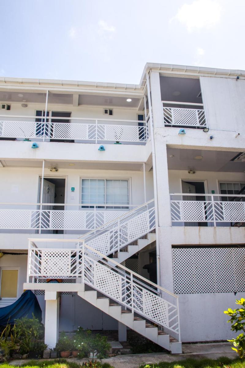 Apartamentos Chalet del Mar - Housity
