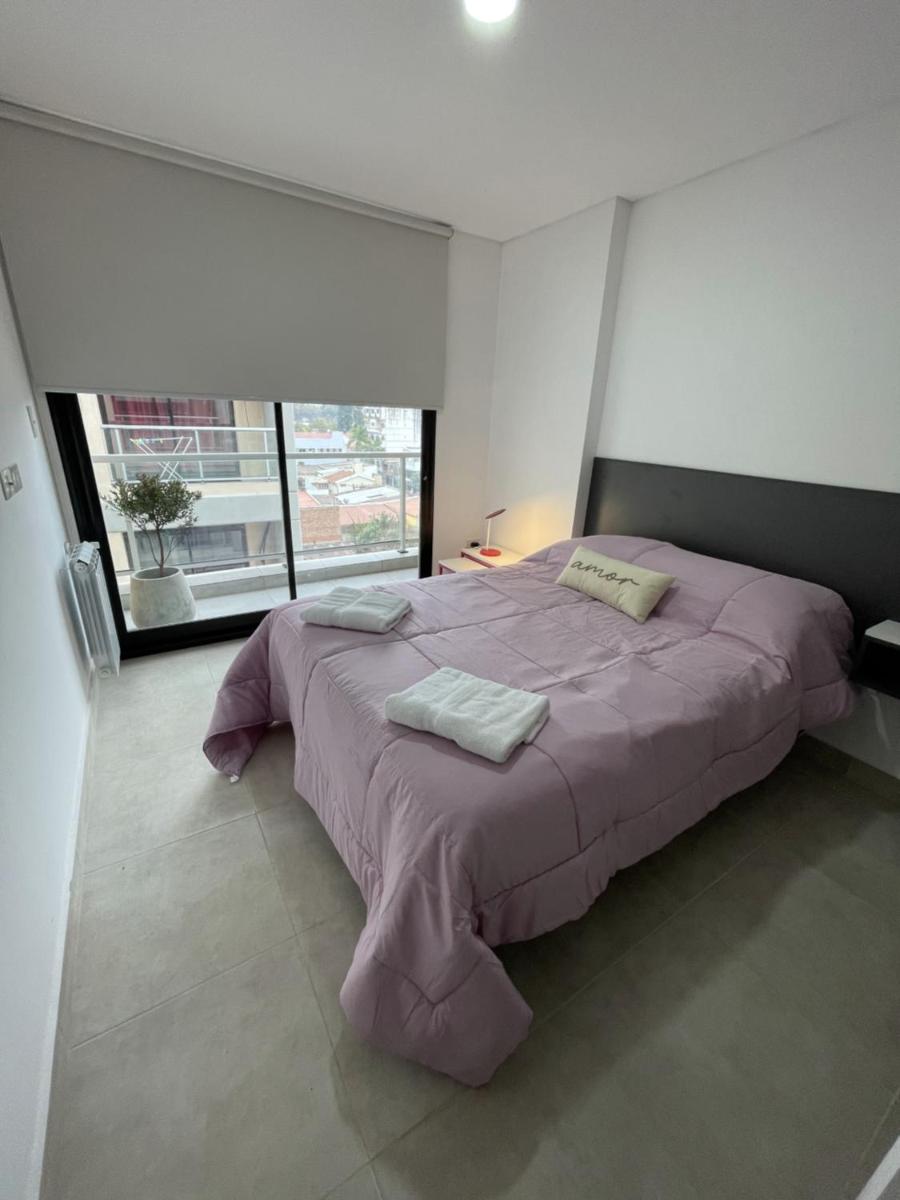 Suitetrails - Departamentos San Martín