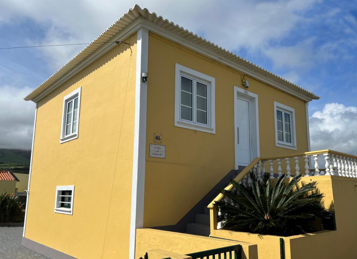 CASA do CAMINHO - Housity