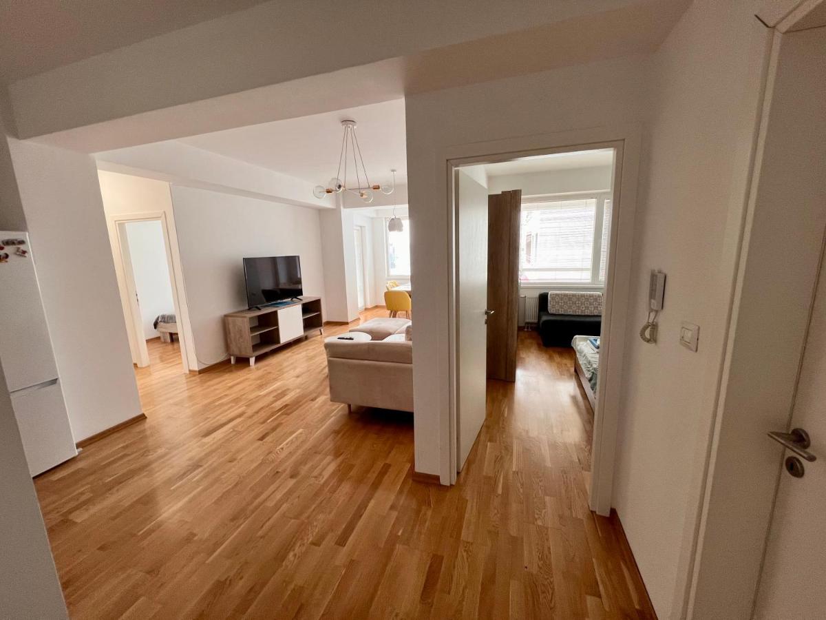 Skopje Eluxory Apartments - Housity