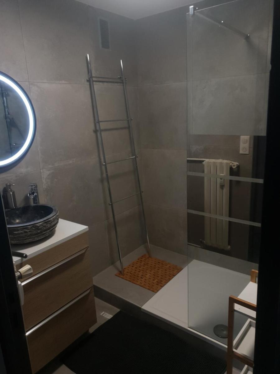 Chambre privée gare de TOULON - Housity