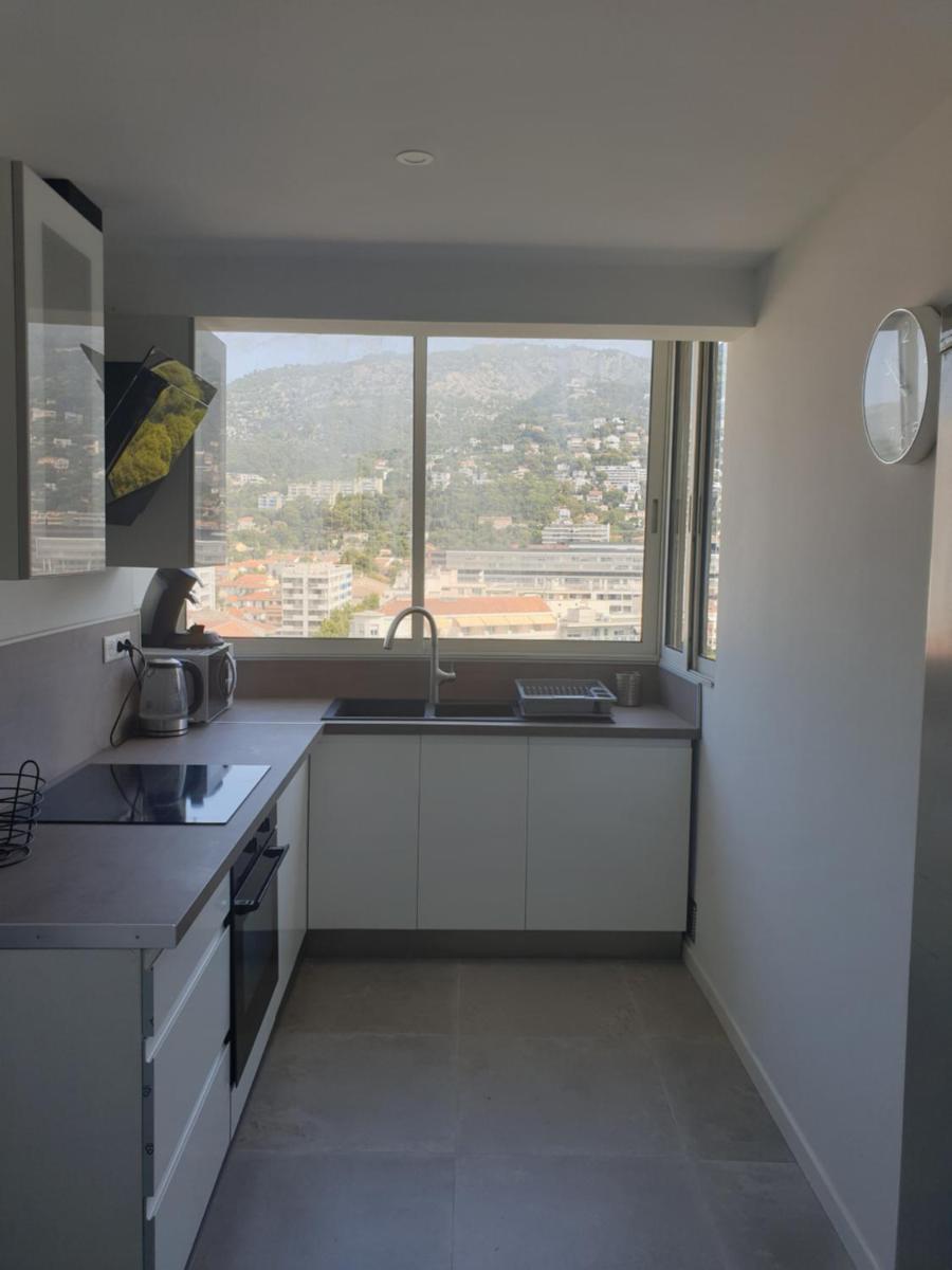 Suitetrails - Chambre privée gare de TOULON