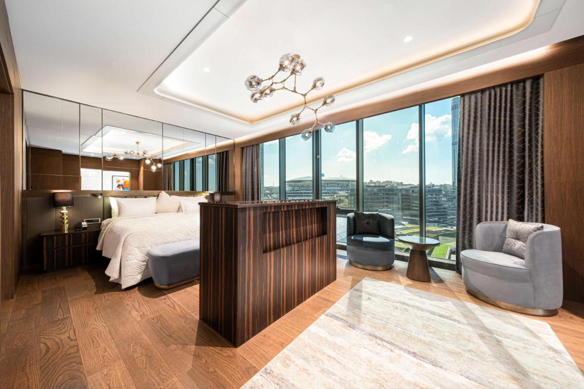 Radisson Collection Hotel, Vadistanbul - Housity