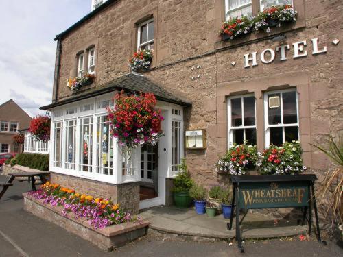 The Wheatsheaf Hotel and Restaurant - Housity