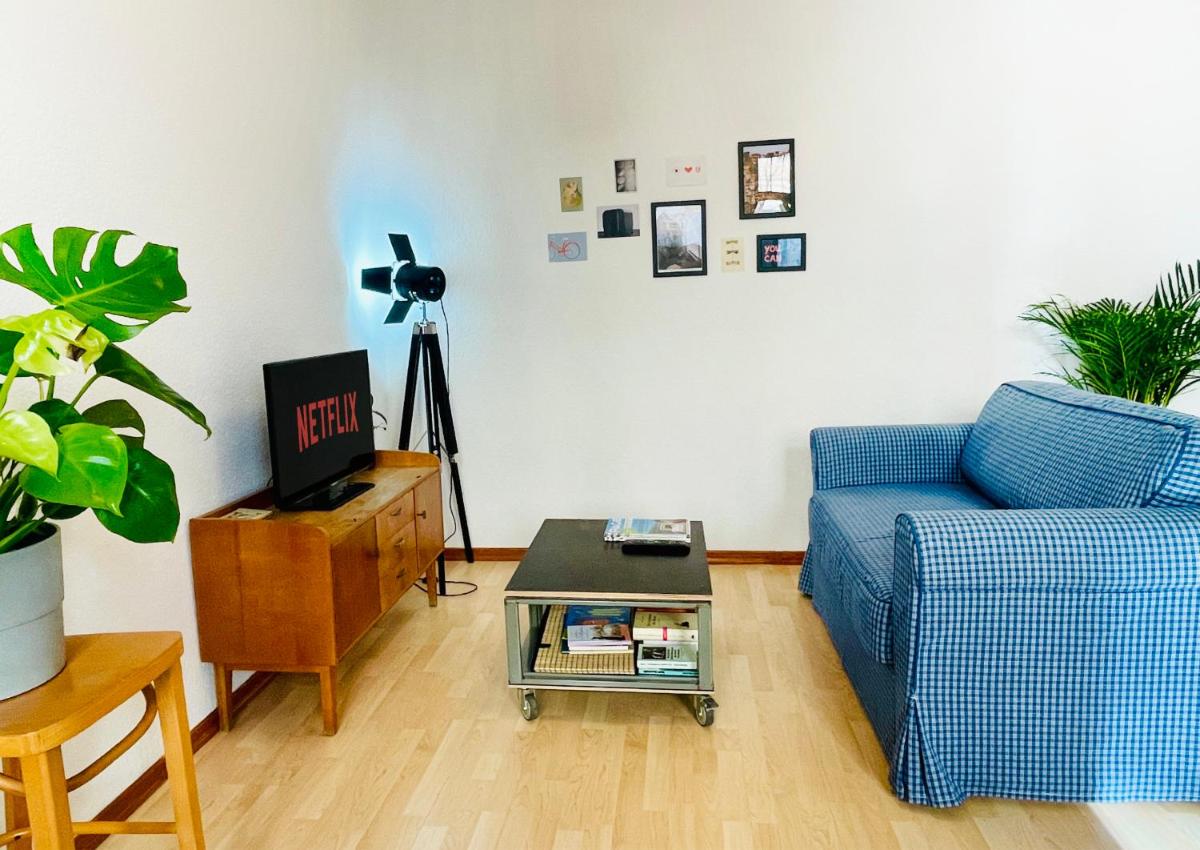 (PLANTROOM9)Ganze Wohnung allein - Housity
