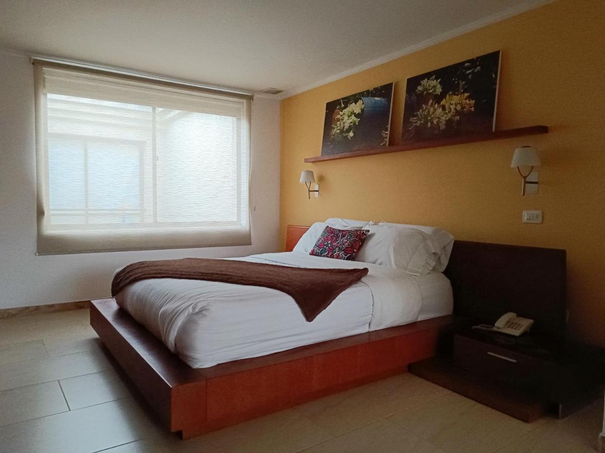 Suitetrails - Hotel Boutique Confort Suites