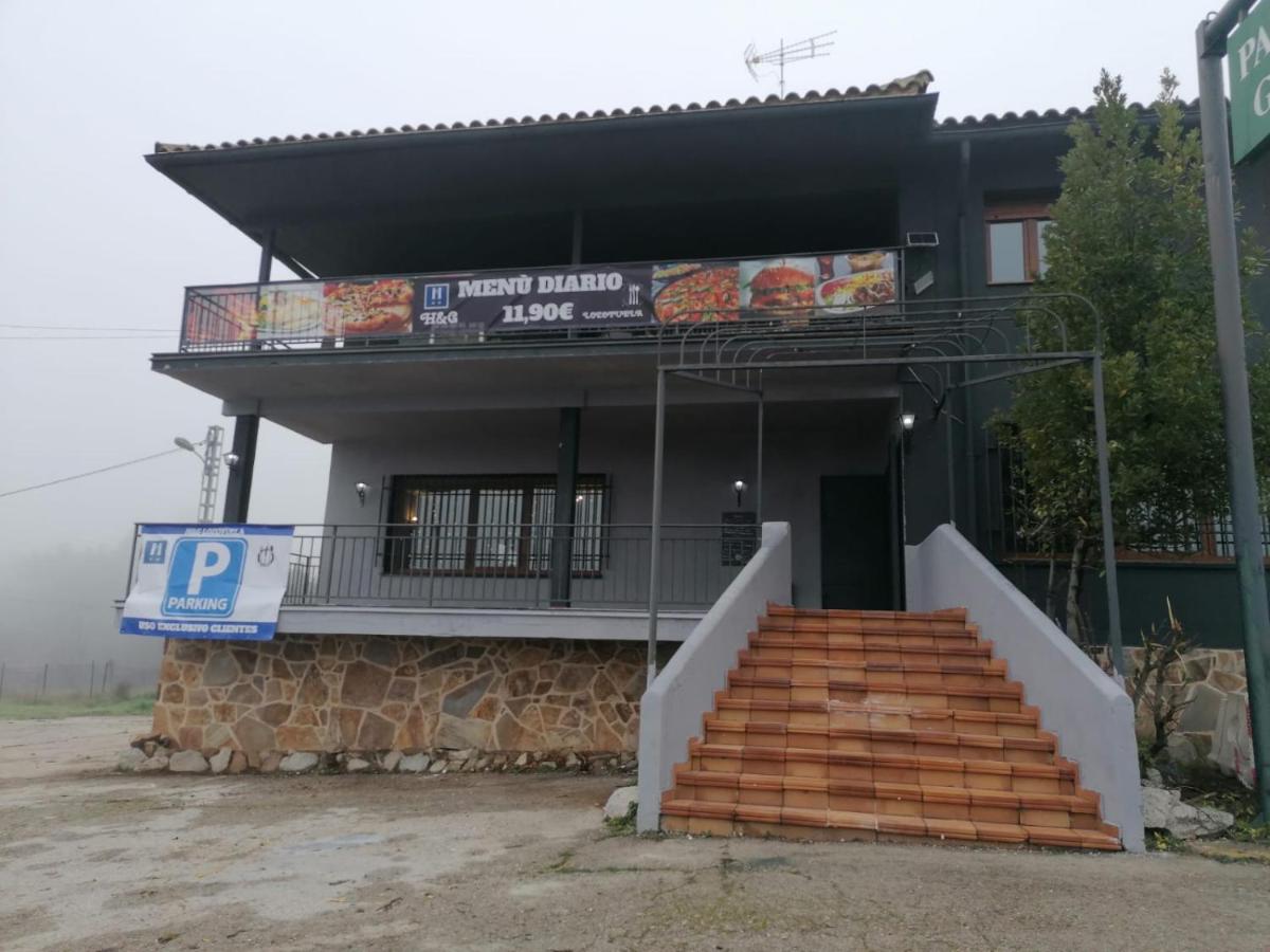 H&G LOZOYUELA - Housity