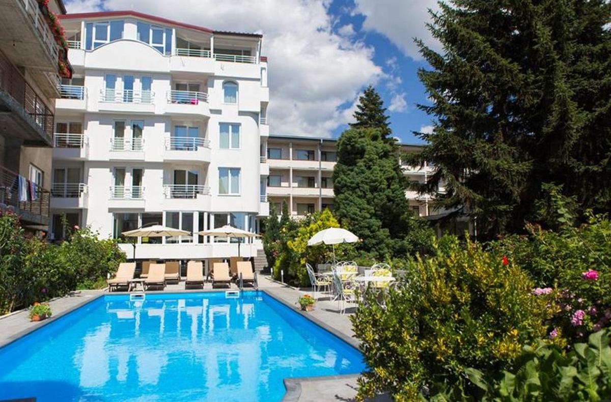 Villa Jordan - Housity