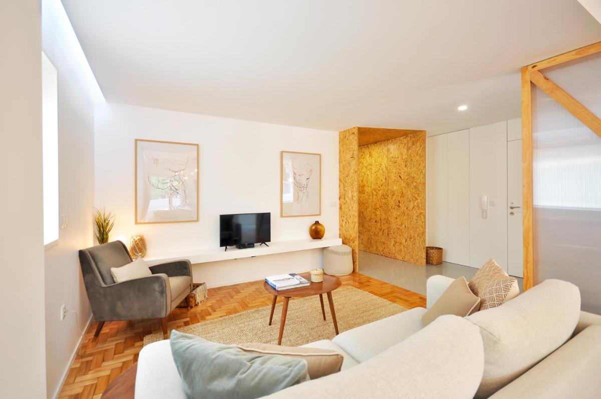 Casa do Bieira By Sé Apartamentos - Housity