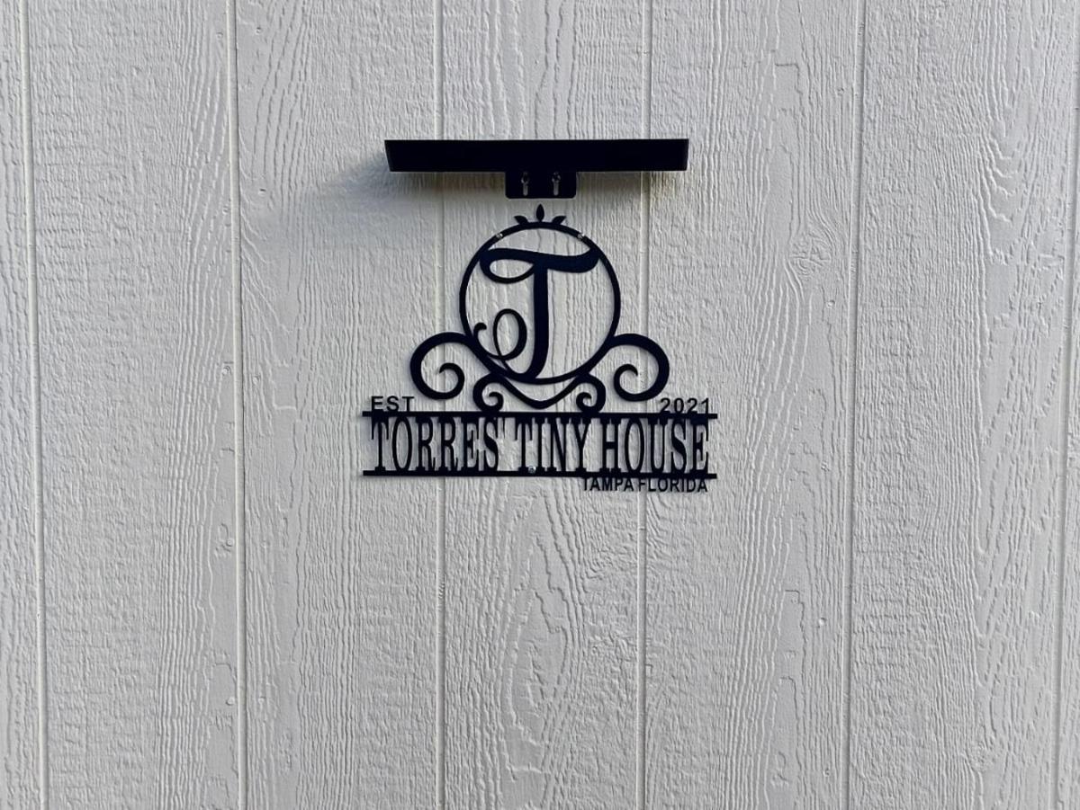 Torres Tiny Home Midtown WestTampa RJS - Housity