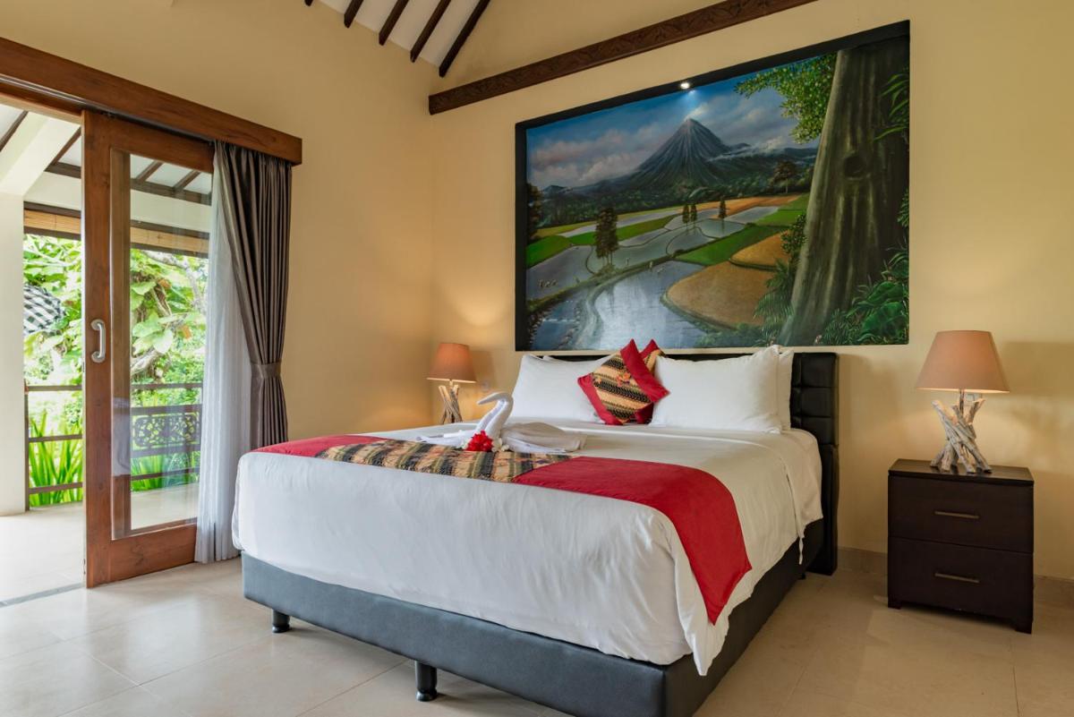 Alamanda Lovina Resort - Housity