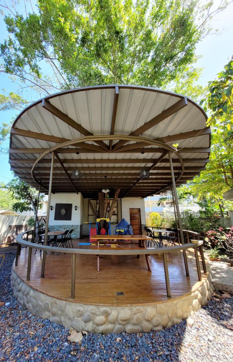 La Belle Staycation - Housity