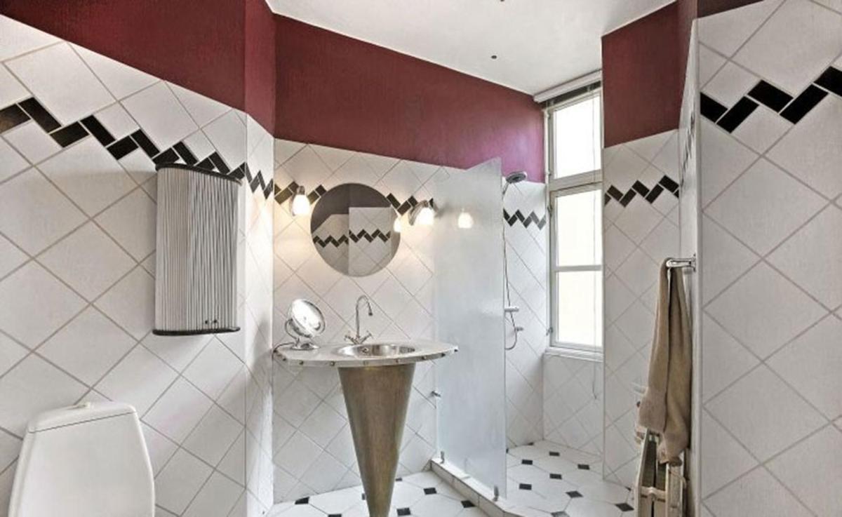 Suitetrails - Copenhagen Apartment with excellent location