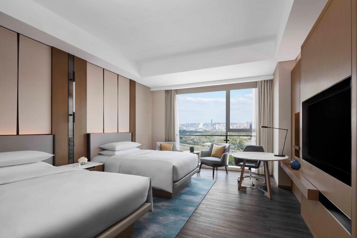 Jiaxing Marriott Hotel - Housity