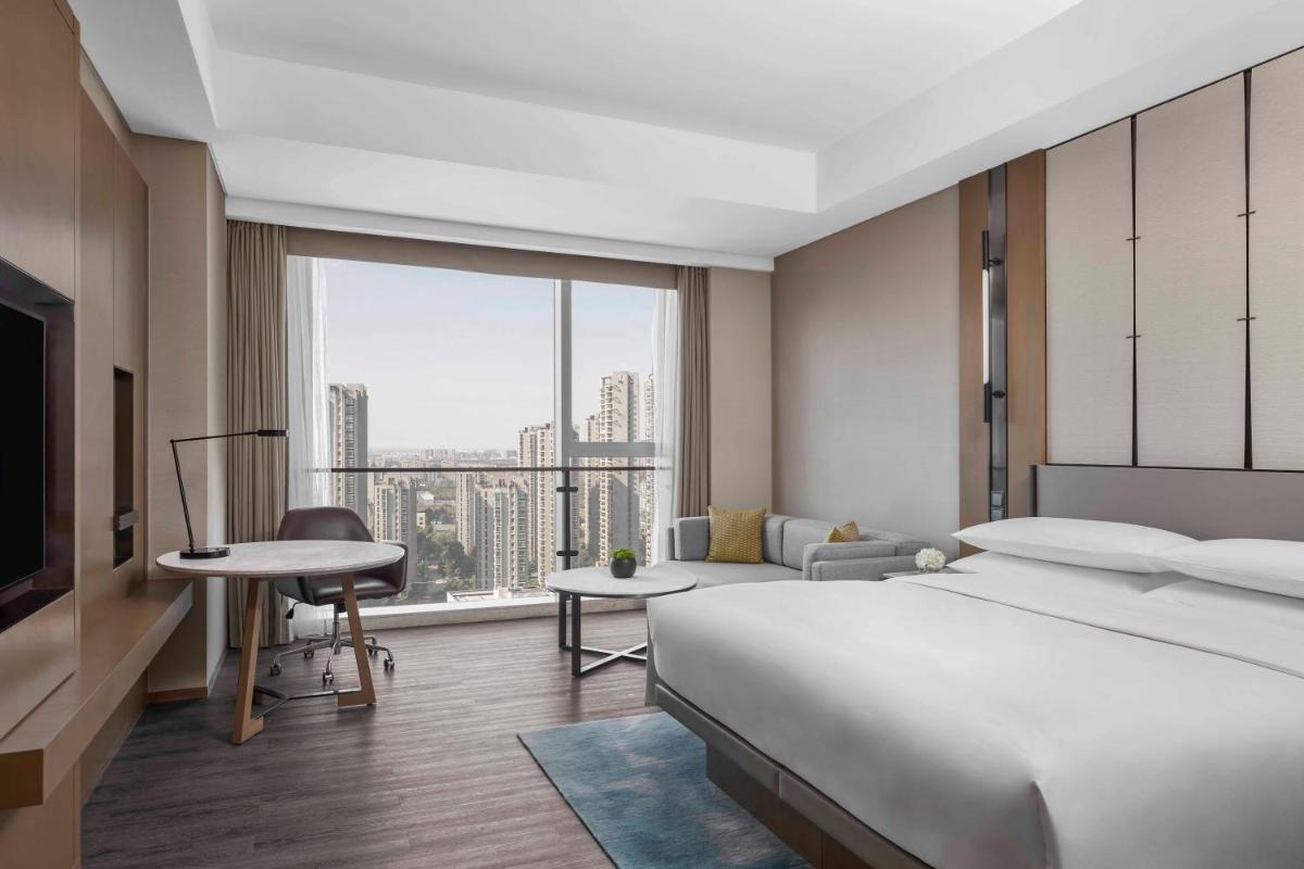 Jiaxing Marriott Hotel - Housity