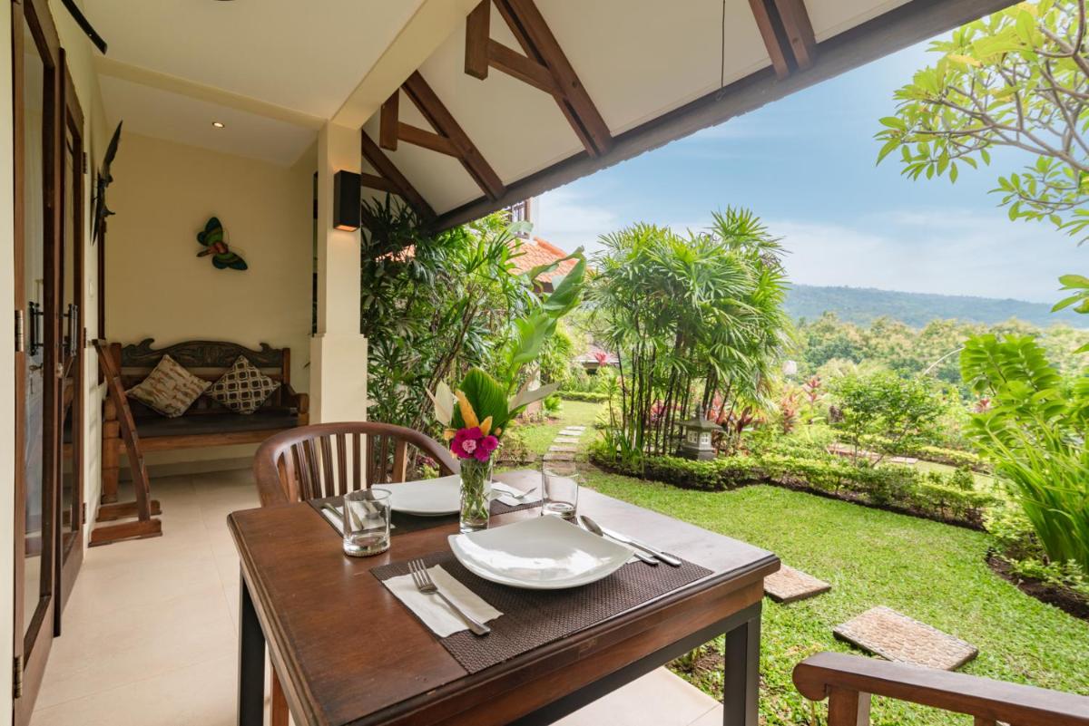 Alamanda Lovina Resort - Hizvo