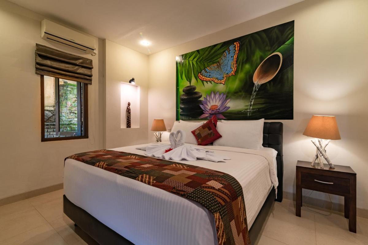 Alamanda Lovina Resort - Housity