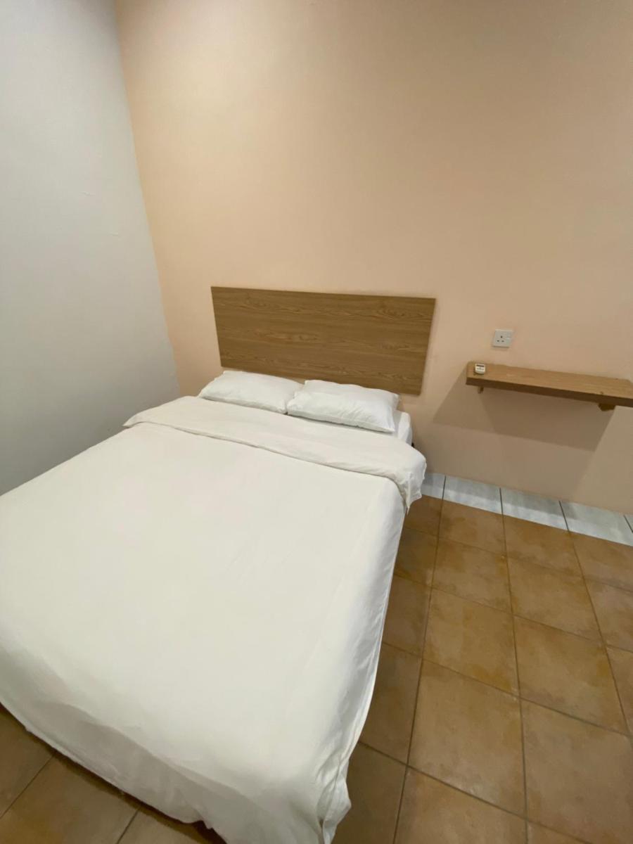 Raintown inn taiping - Housity