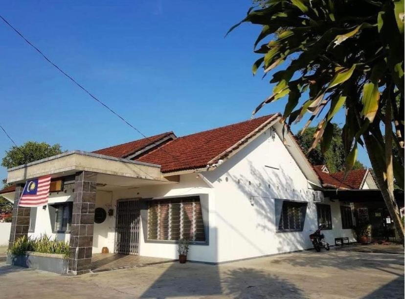 Raintown inn taiping - Housity