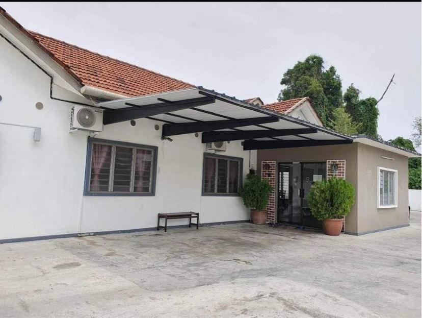 Raintown inn taiping - Housity