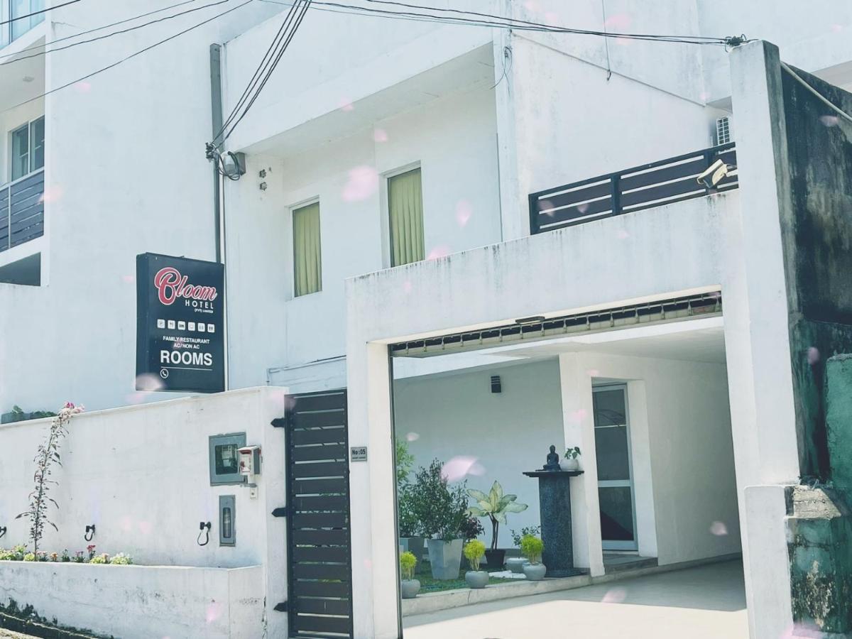 Bloom Hotel - Housity