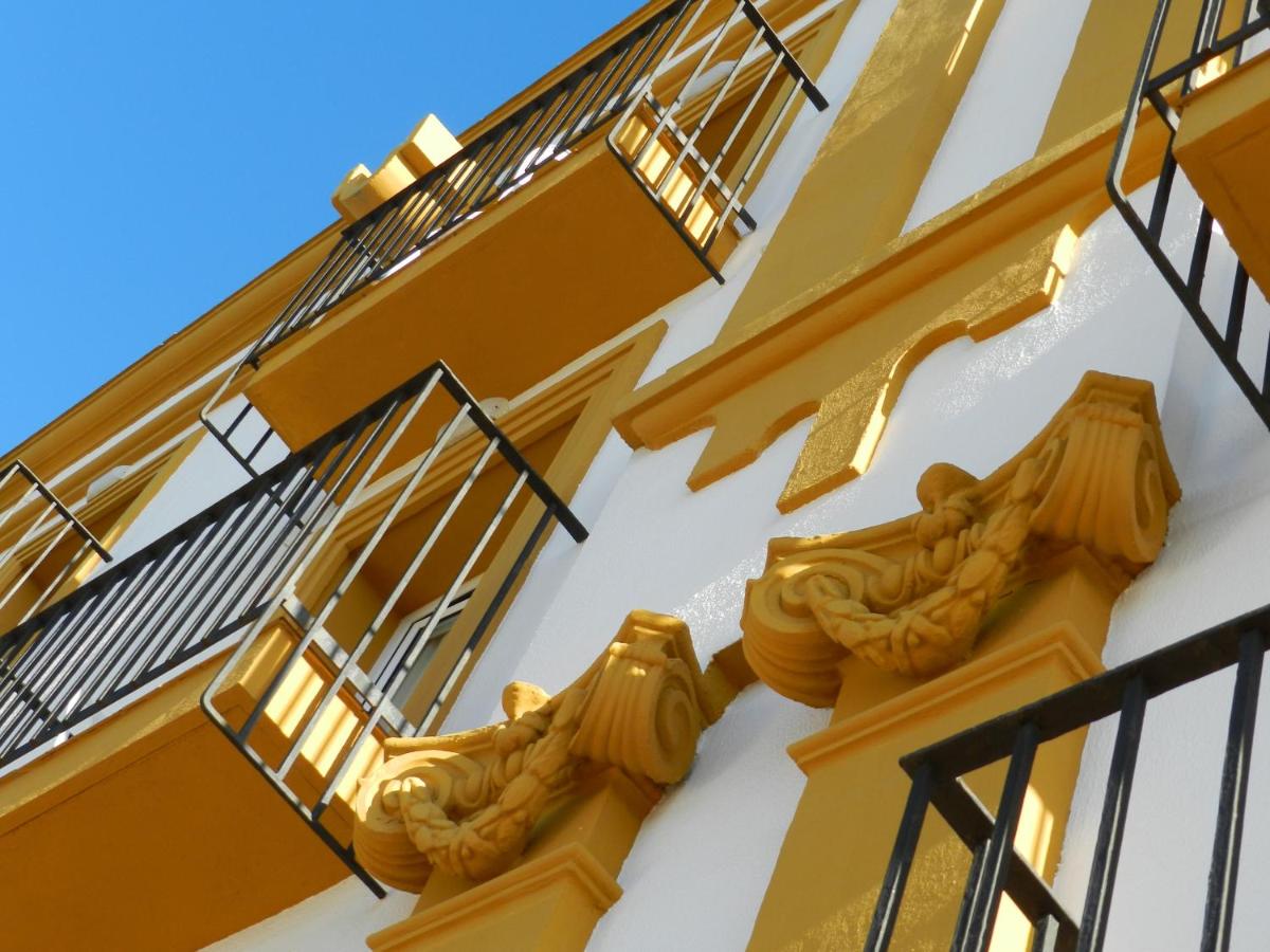 Imagen de la galería de Hotel Balneario de Chiclana, en Chiclana de la Frontera