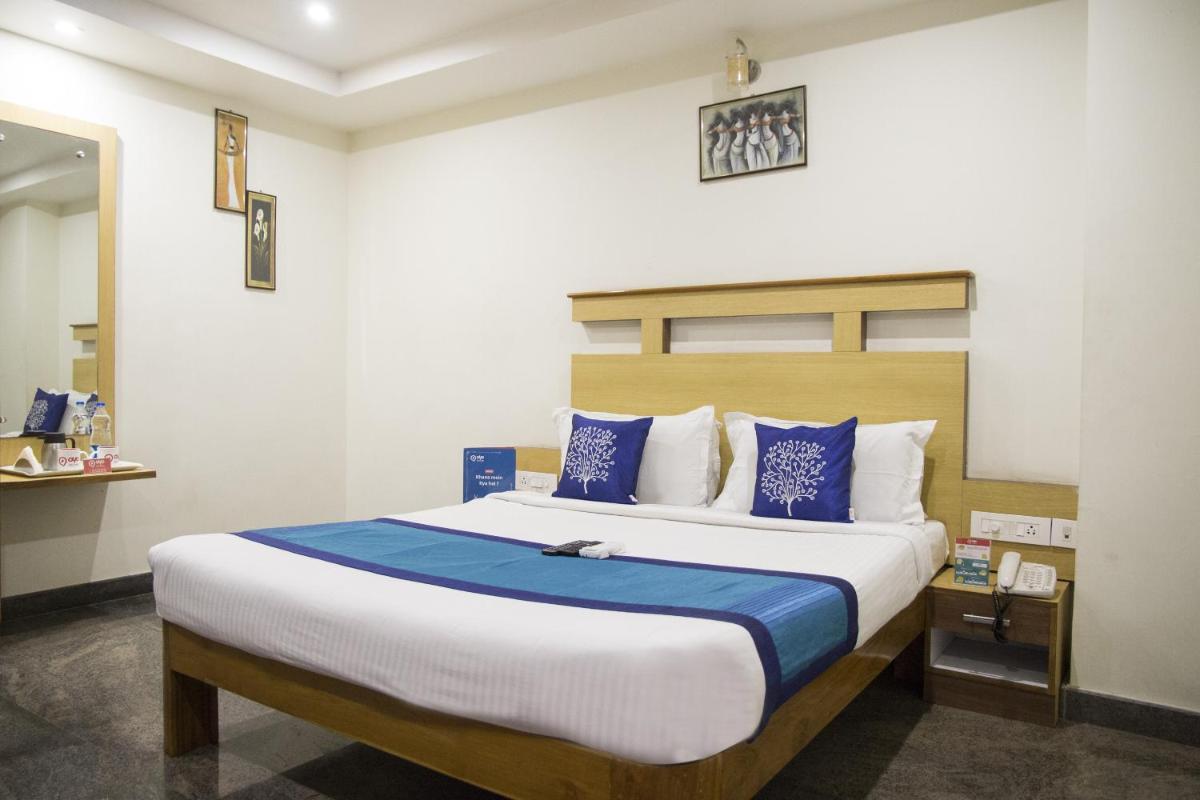 OYO 668 Hotel SLV Grand - Housity