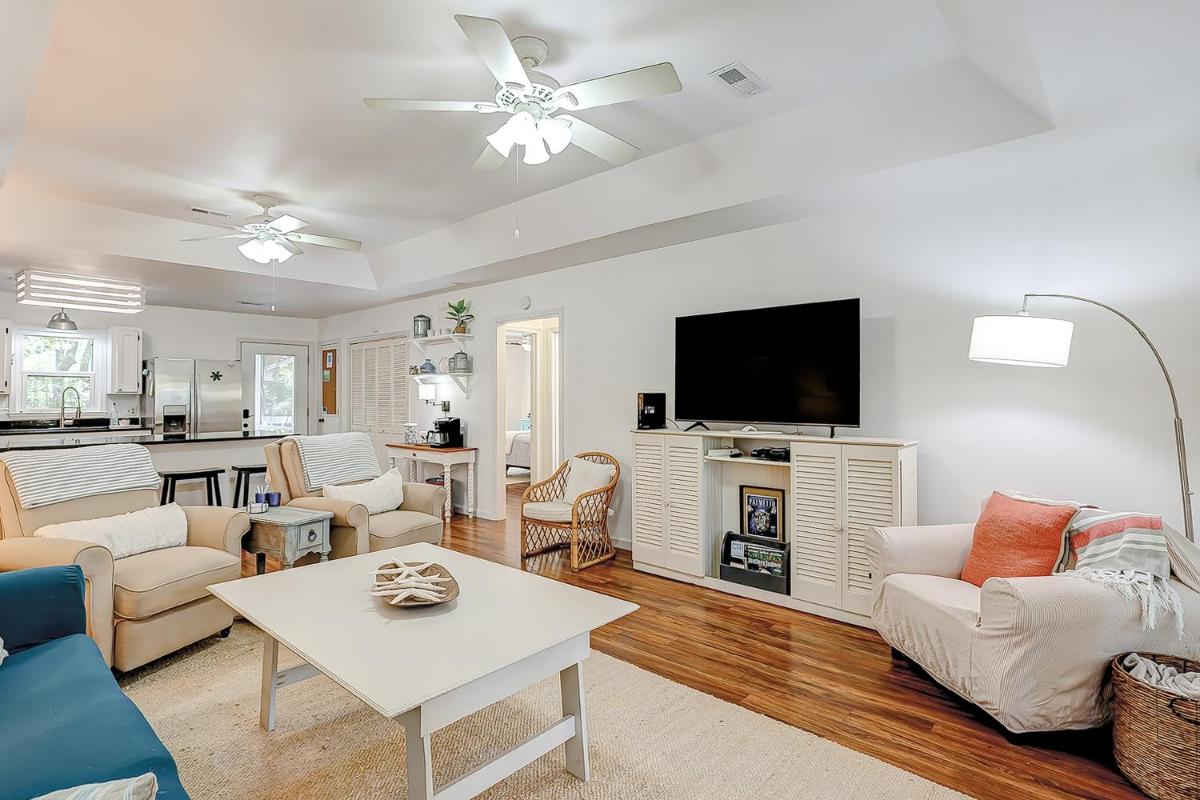 Sea Island Cotton Cottage - Housity