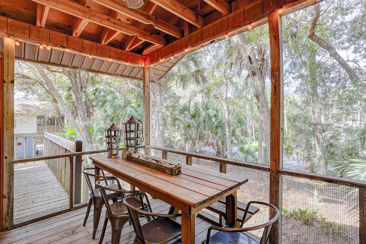 Sea Island Cotton Cottage - Housity