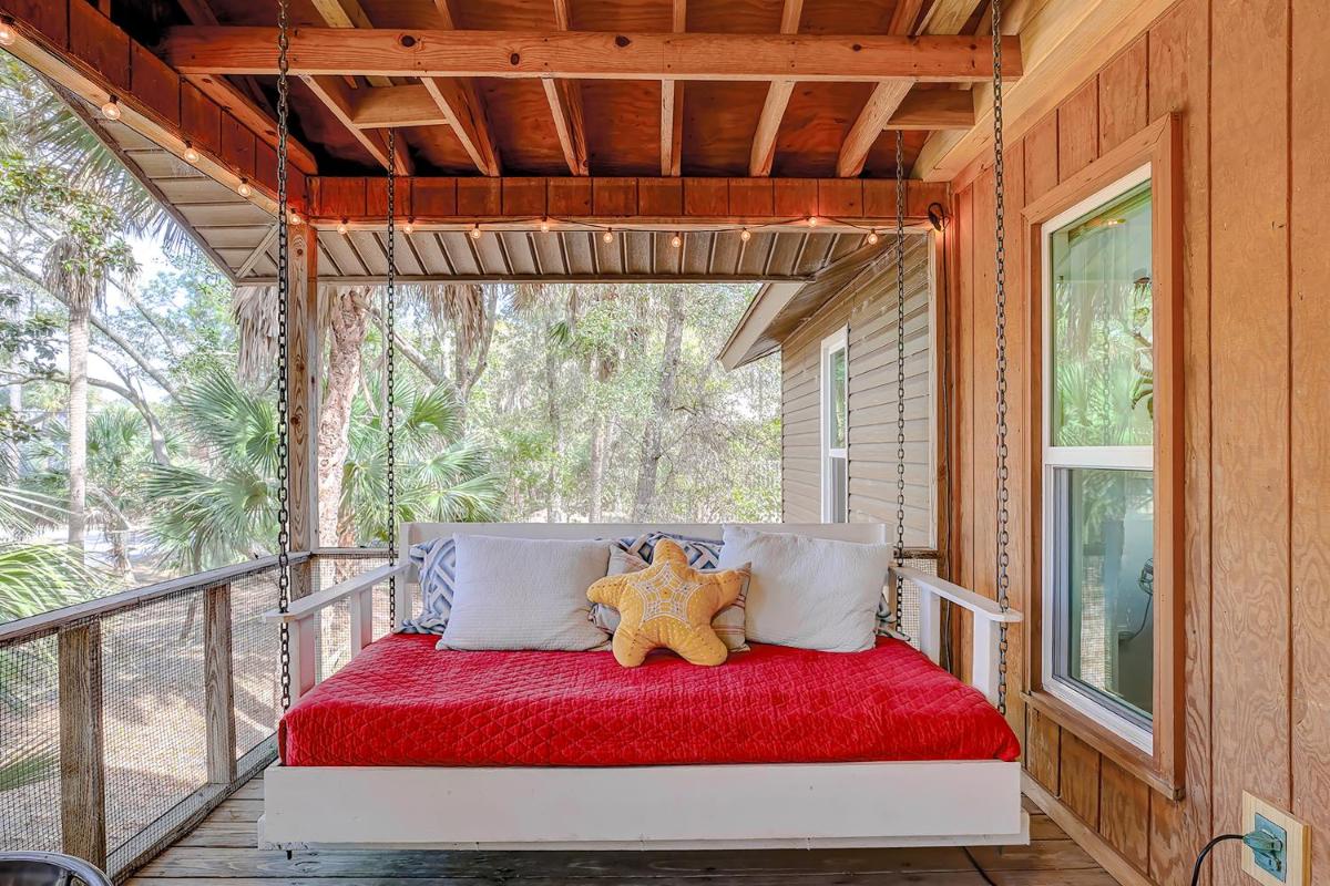 Sea Island Cotton Cottage - Housity
