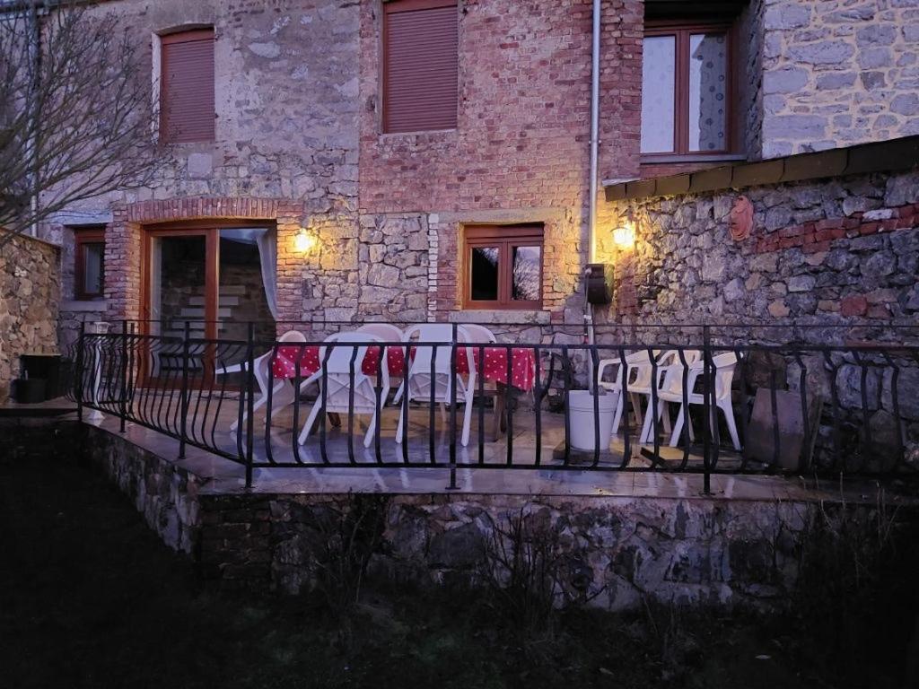 Les Aubennes - Hizvo