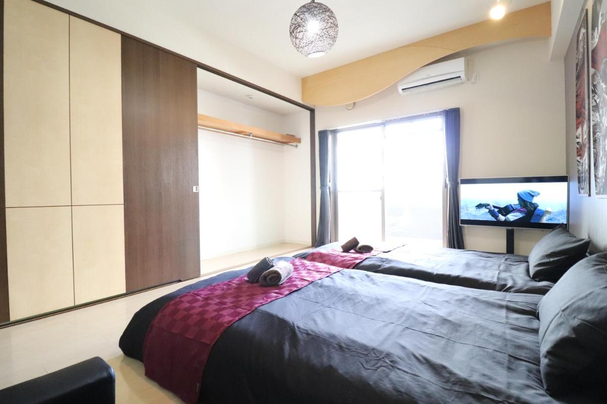 Serenite Nippombashi - Housity