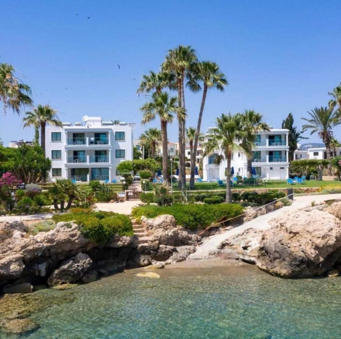 King Evelthon Beach Hotel & Resort - Housity