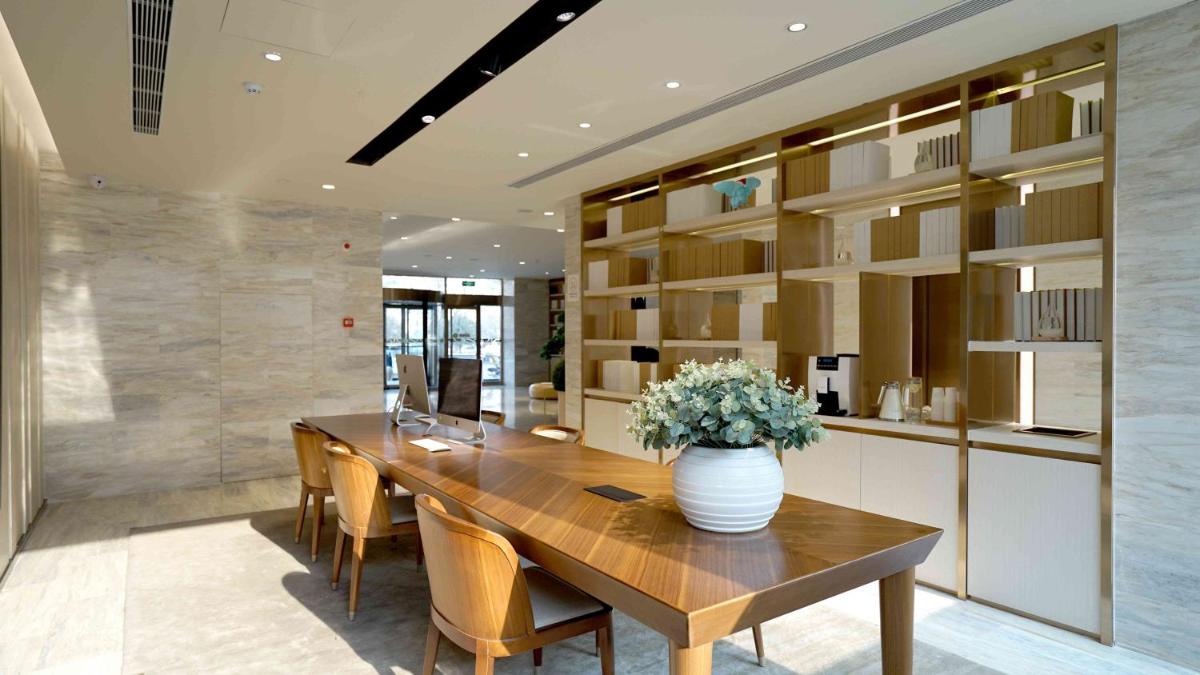 JI Hotel Beijing Changping Longshui Road - Housity