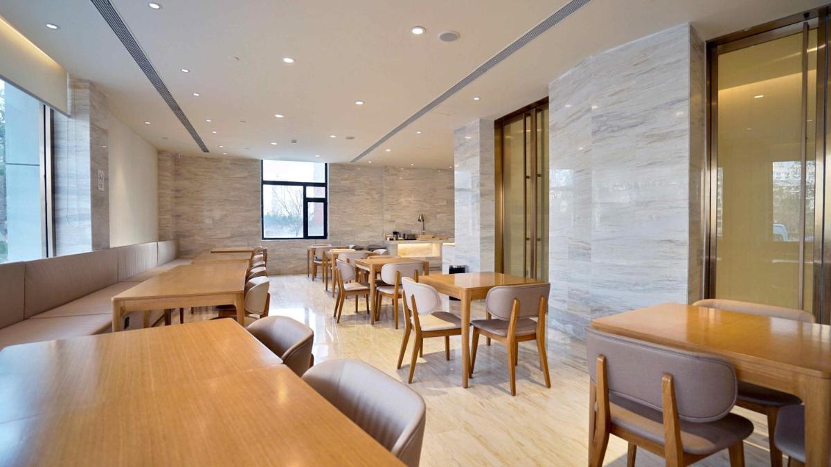 JI Hotel Beijing Changping Longshui Road - Housity