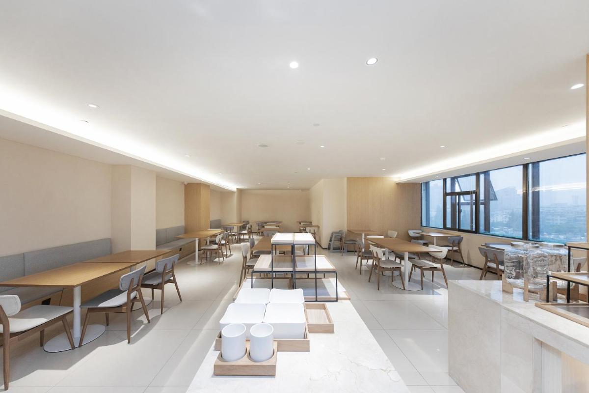 JI Hotel Hefei Anhui Medical University - Housity