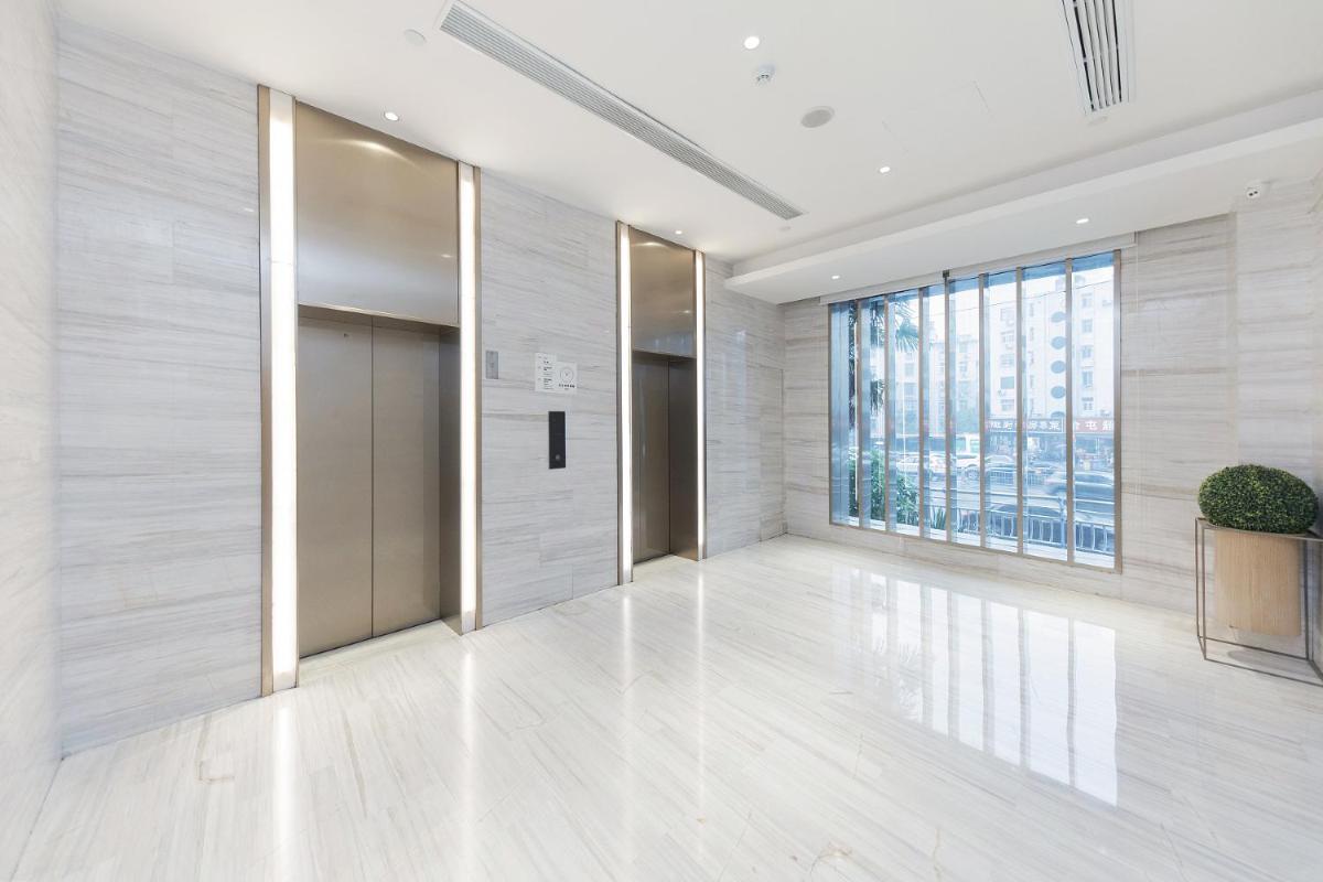 JI Hotel Hefei Anhui Medical University - Housity