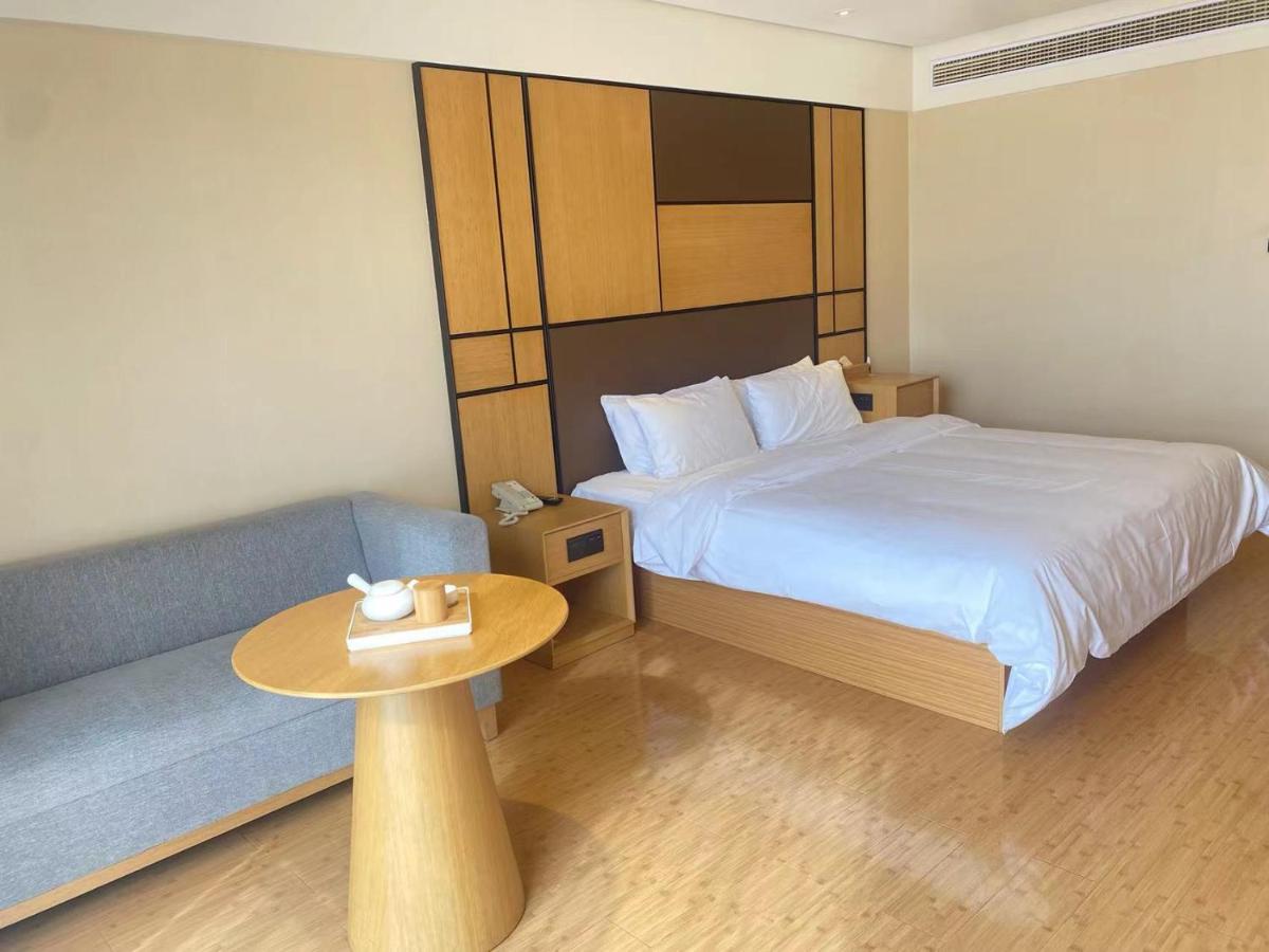 JI Hotel Hangzhou Xixi In Time - Housity