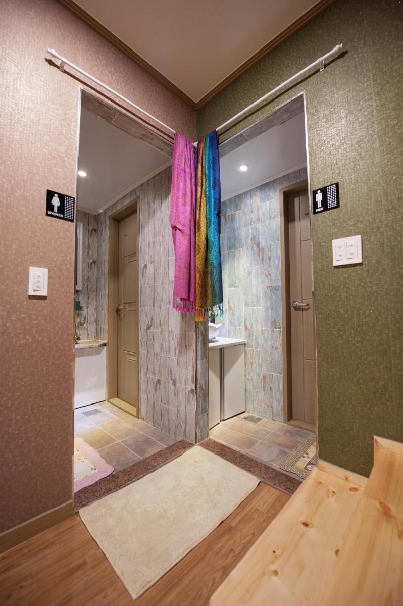 Bangdigareum B&amp;B - Housity