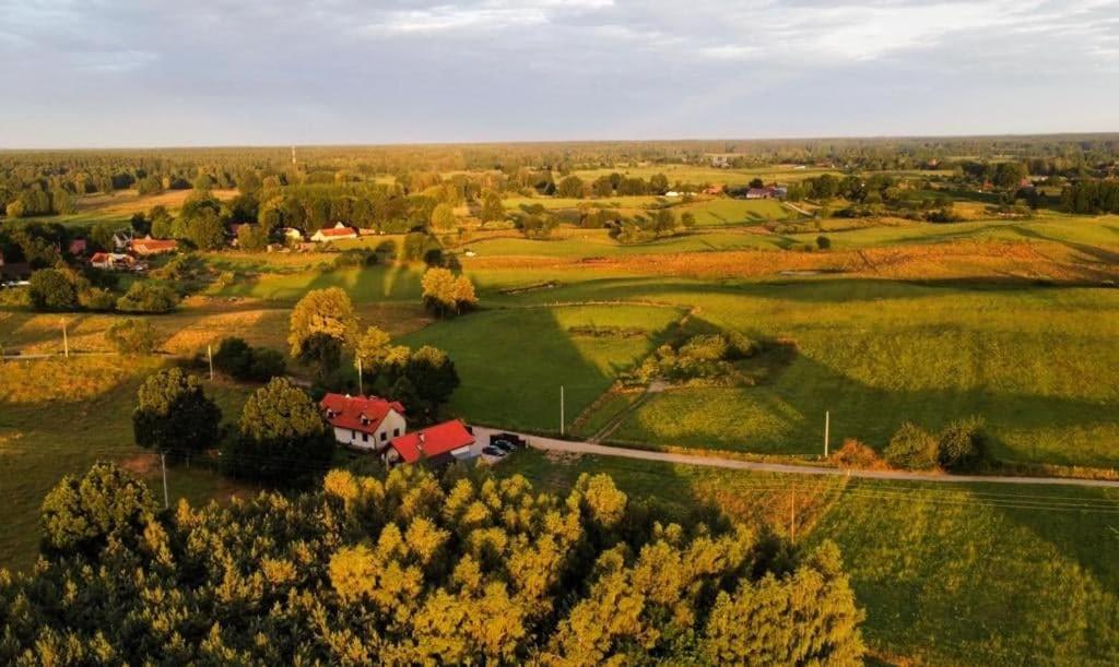 Suitetrails - Stara Stolarnia