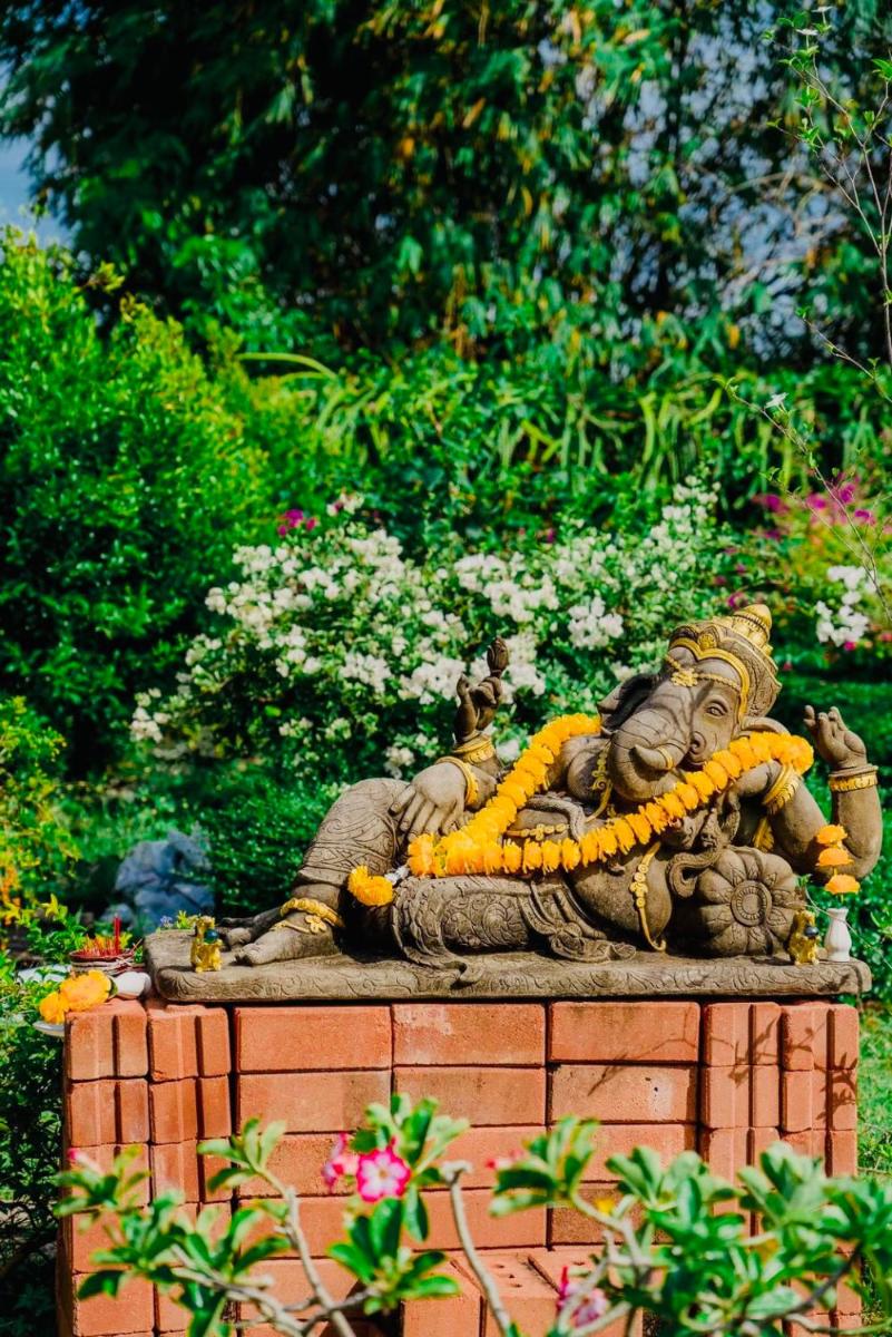 ที่พักสงขลา Homy garden Songkhla - Housity