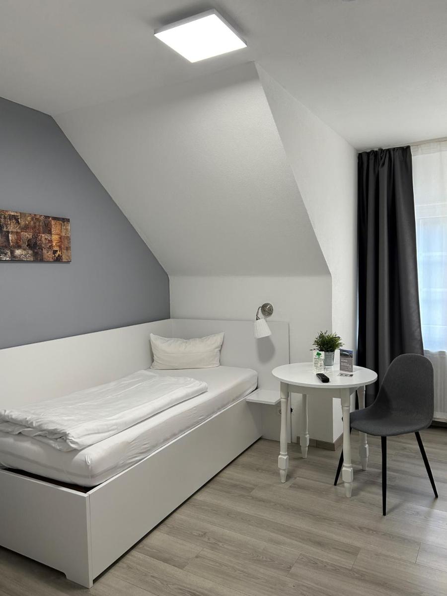 Hotel-Fritz - Housity