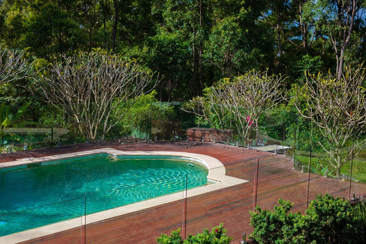 Dreamy Escapes Palmwoods Montville Hunchy - Housity