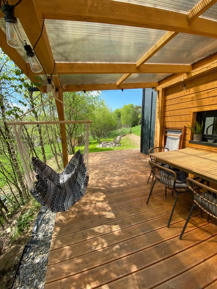 Czill-Lokum- klimatyczna chata w Beskidach - Housity