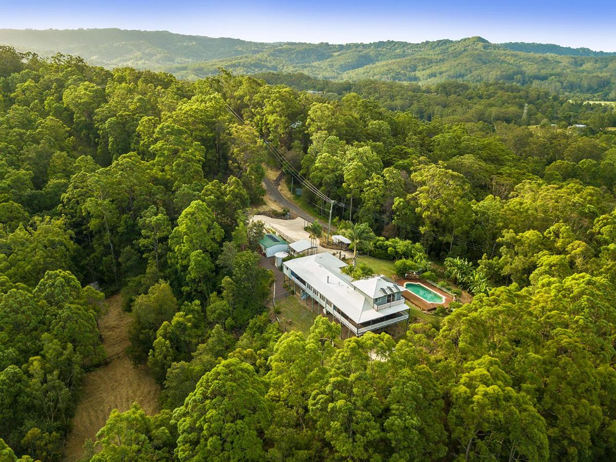 Dreamy Escapes Palmwoods Montville Hunchy - Housity