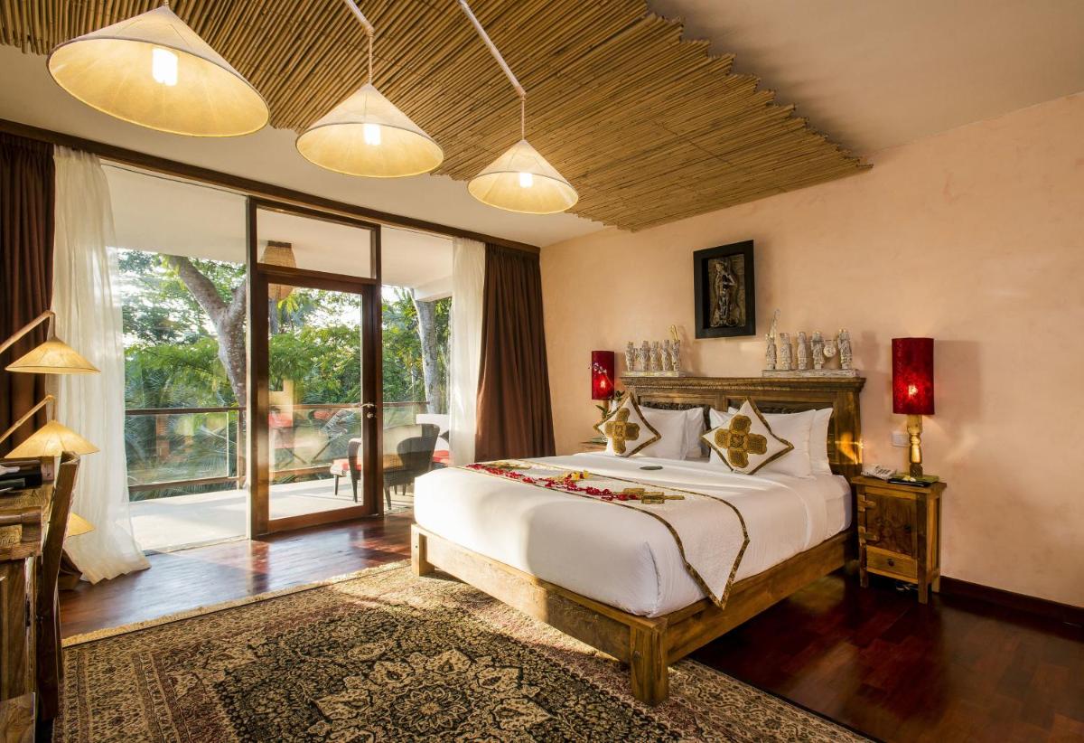 Jungle Retreat by Kupu Kupu Barong - Housity